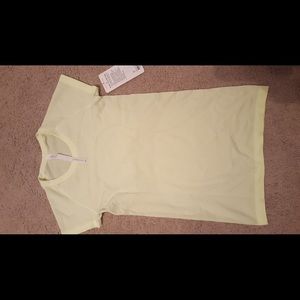 Lululemon’s Swiftly SS